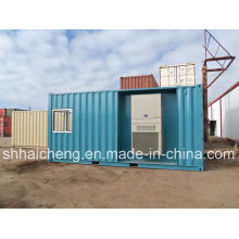 Containers House Manufacturers